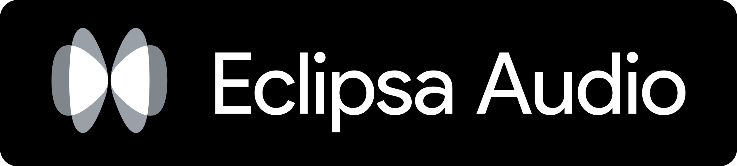 Eclipsa Audio